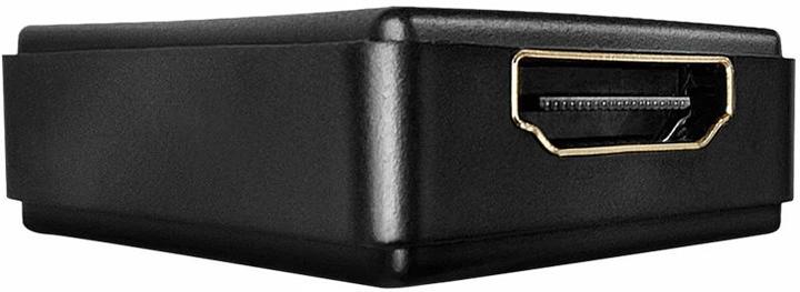 Immagine prodotto Lindy HDMI zu (0.03 m, HDMI)