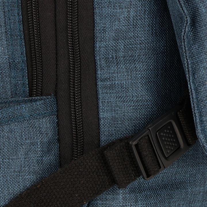 Produktbild Dermata Rucksack 43 cm Laptopfach (22 l)