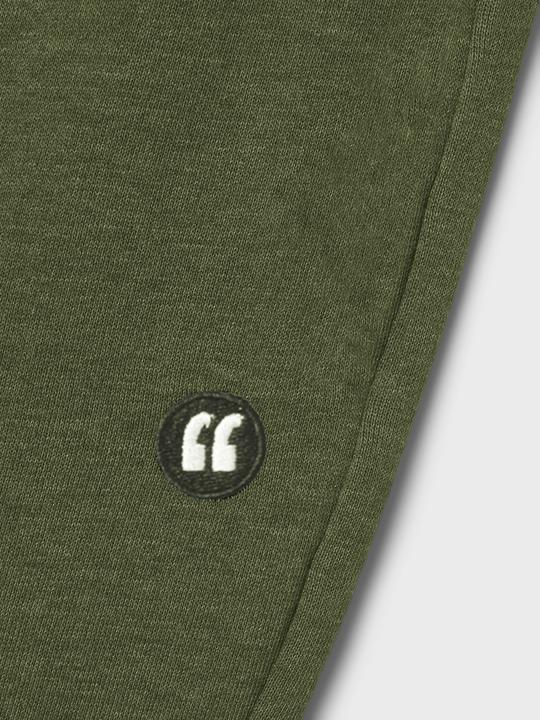 Actual product image Name it Nkmpvimo Swe Shorts Unb Noos (146)