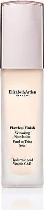 Actual product image Elizabeth Arden Flawless Finish Skincaring Foundation 110N 30ml (110N)