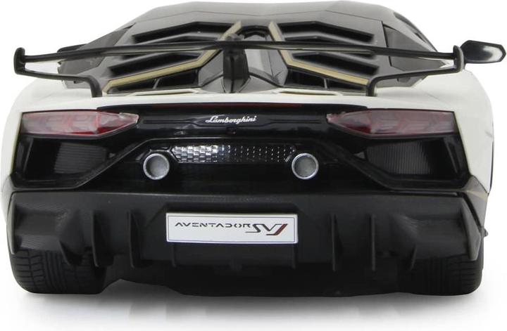 Image du produit Jamara Lamborghini Aventador SVJ