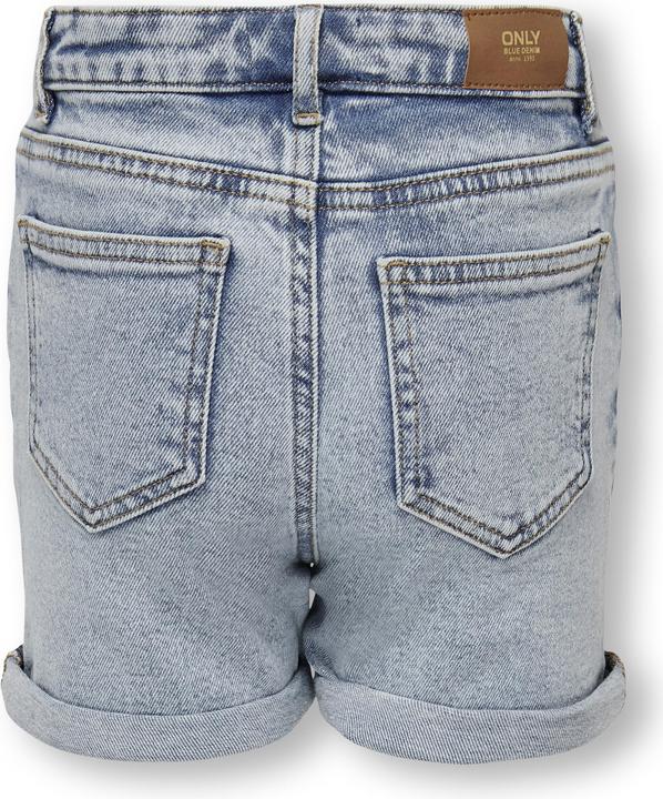 Immagine prodotto Only KOGPhine - Pantaloncini di jeans (134)