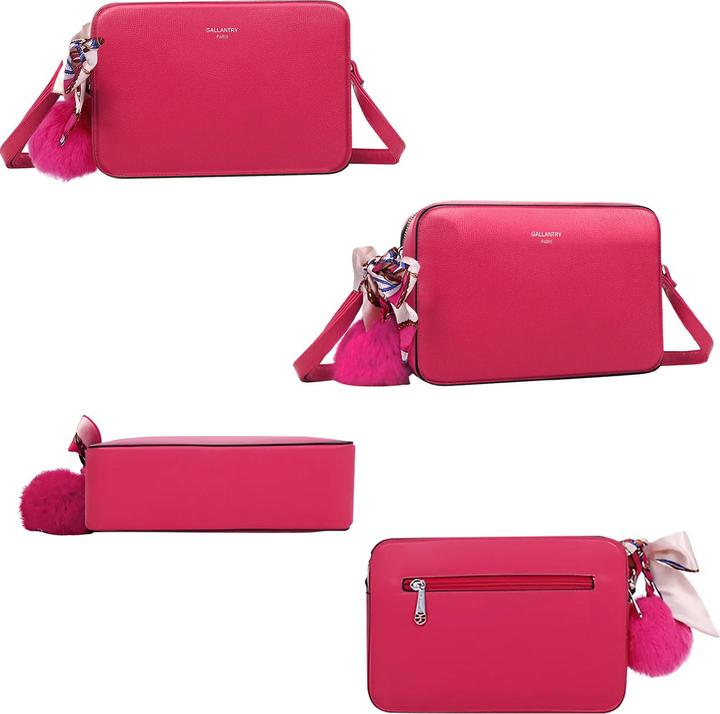 Immagine prodotto Gallantry KJ-62008-ROSE Handtasche