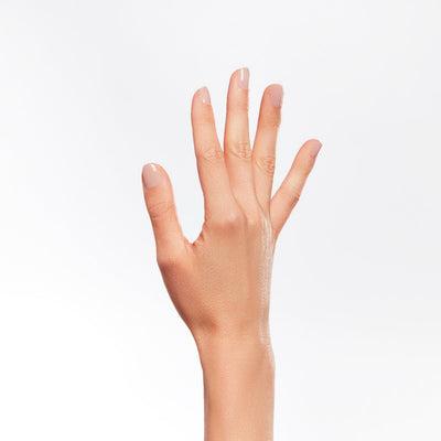 Actual product image Ardell Nail Addict Nail Strips Beloved 16 Stk (Artificial nails, Nude)
