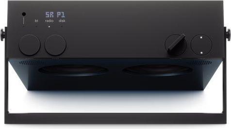 Image du produit Teenage Engineering OB-4 (8 h, Fonctionnement sur batterie)