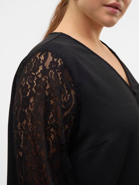 Immagine prodotto Vero Moda VMCALVA Top Camicetta (50)