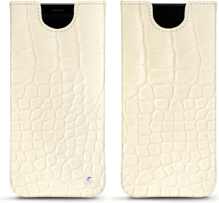 Produktbild Noreve Lederschutzhülle (Samsung Galaxy S8+)