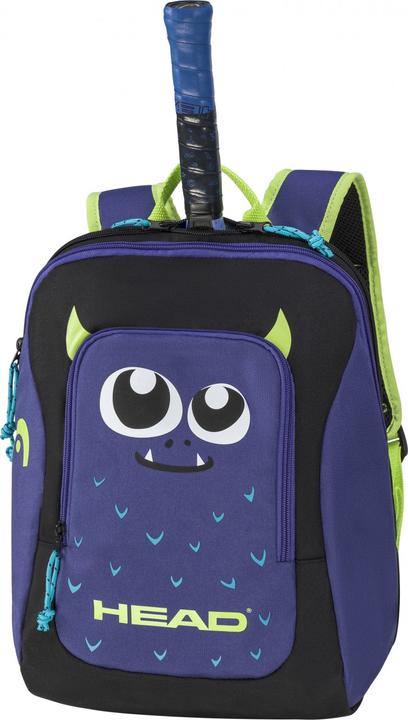 Head Kids Tour Rucksack Monster