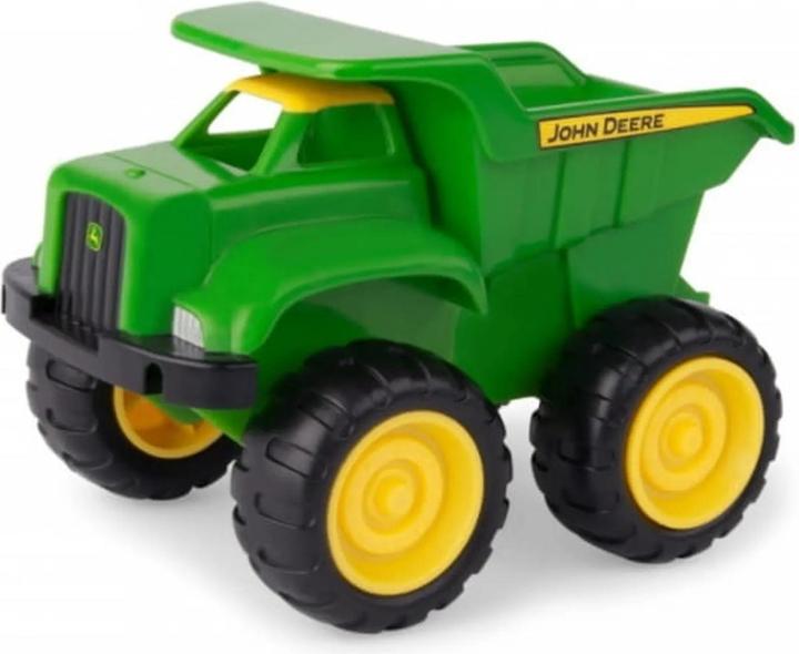 Actual product image Spectron John Deere Tipper and Tractor
