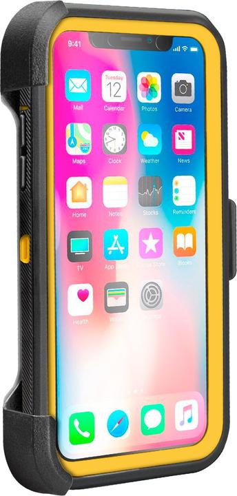 Immagine prodotto SBS Custodia protettiva (Apple iPhone XS)