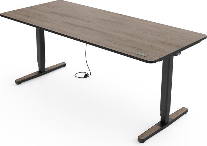 Produktbild Yaasa Desk Pro (160 x 80 cm)