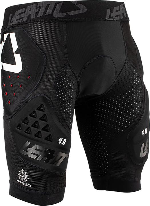 Leatt Pantaloncini DBX 4.0 3DF Impact