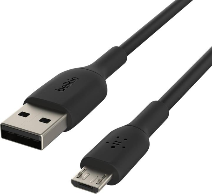 Actual product image Belkin Mixit (2 m, USB 2.0, 2.50 W)