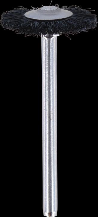 Dremel Borstenbürste Ø 19,0 mm (2 Stück)