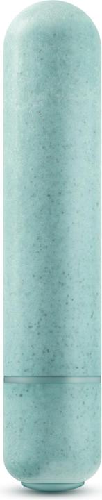 Gaia Eco Bullet Vibrator â Turquoise