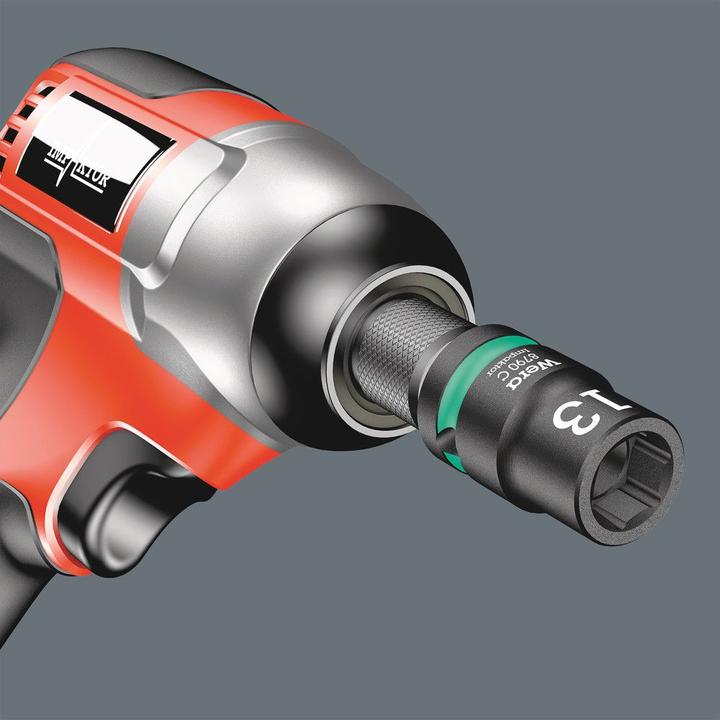Actual product image Wera Click-Torque C 3 Set 2 (1/2", 40 Nm, 200 Nm)
