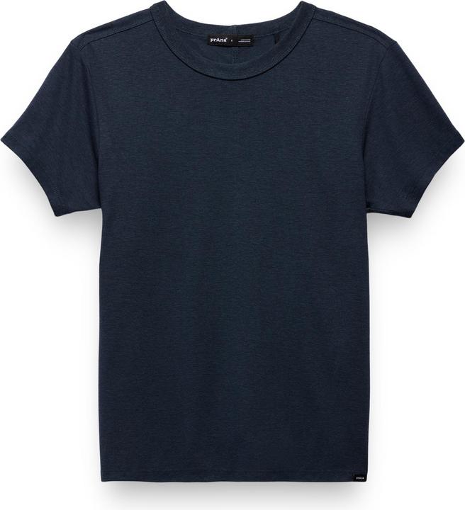 Prana Cozy Up SS Crew