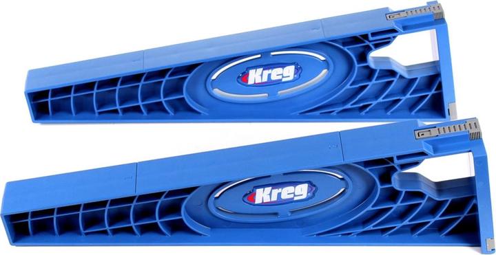 Image du produit Kreg Drawer Slide Jig Aide de montage pour les tiroirs ( KHI-SLIDE ) pour la construction des meuble