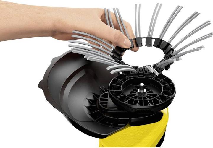Actual product image Kärcher WRE 18-55 - Set
