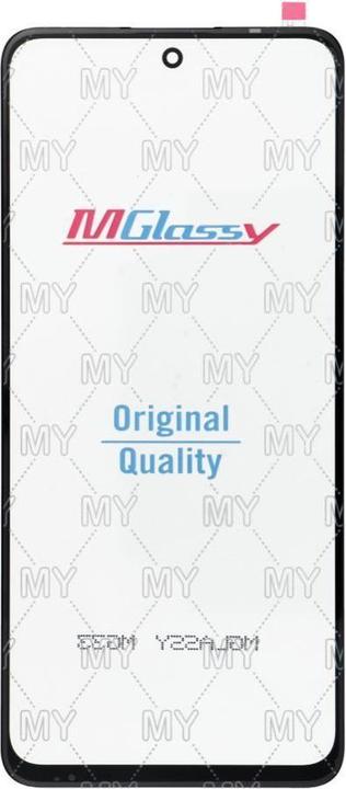 Produktbild Samsung LCD-Display! Musttby MUSTTBY Frontglas + OCA REDMI NOTE 11T (Display)