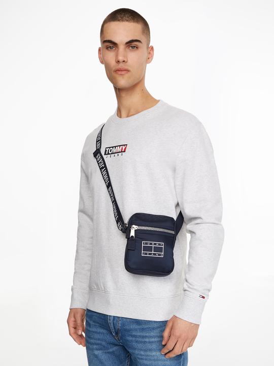 Produktbild Tommy Hilfiger TJM Heritage Reporte AM0AM09727 C87 (100% Recycled Polyester)