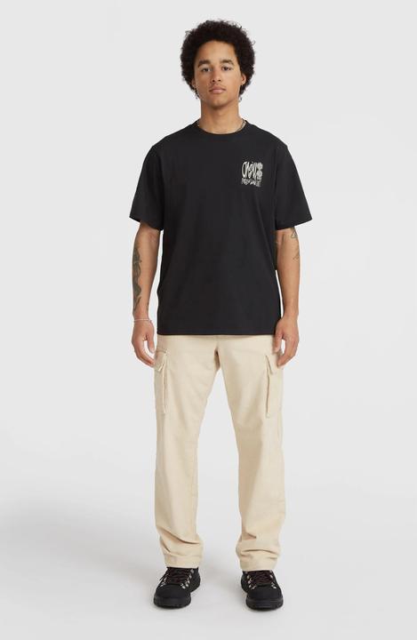 Actual product image O'Neill o'nei surf heroes graphic t-shirt (L)