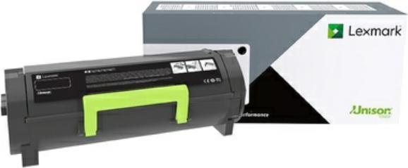 Produktbild Lexmark B252X00 (BK)