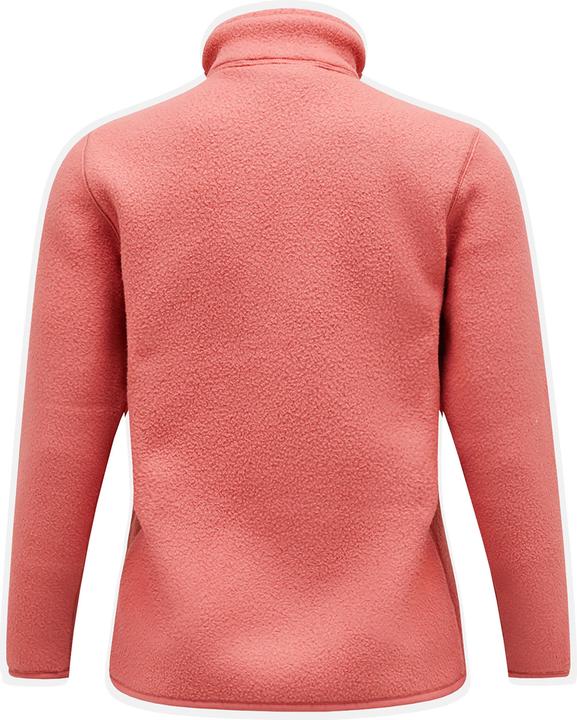 Image du produit Peak Performance Polaire Snap T-Neck (L)