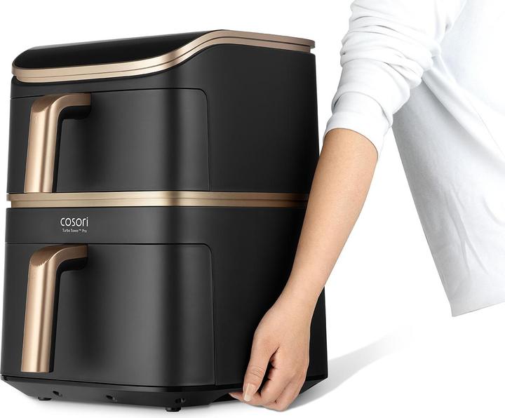 Produktbild Cosori Turbo Tower Pro Airfryer