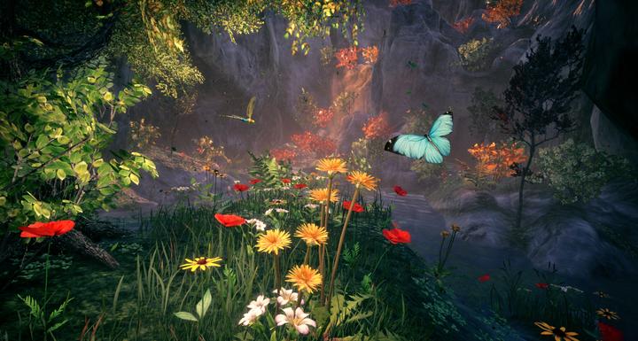Produktbild Bigben Bee Simulator (PS4, IT)