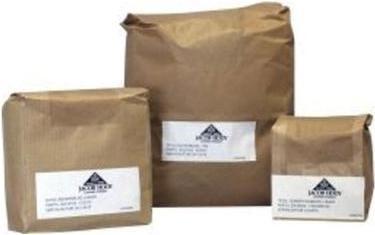 Image du produit Jacob Hooy Henna Powder Red - Natural Hair Color