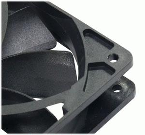 Produktbild Scythe Slip Stream (120 mm, 1 x)