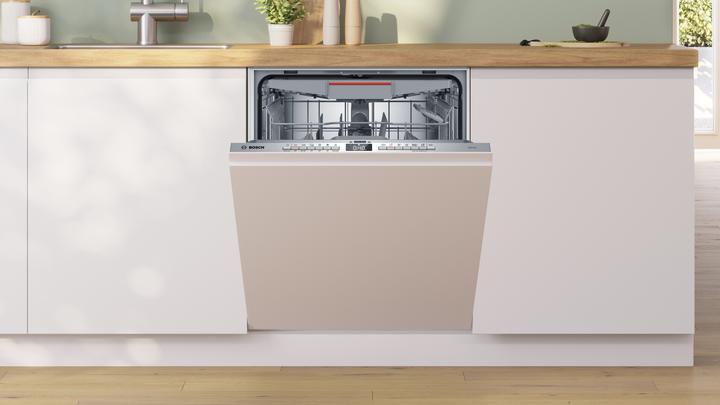 Actual product image Bosch Hausgeräte Series 4 SMV4HVX00E