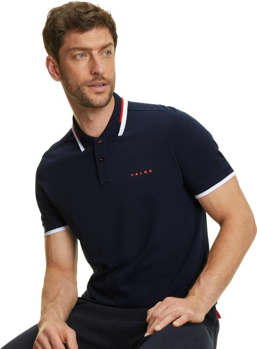 Produktbild Falke Herren Polo Shirt (S)