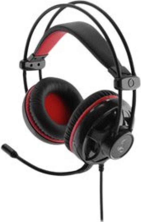 Produktbild MediaRange kabelgeb.Gaming-Headset mit 5.1 Surround-Sound (Kabelgebunden)