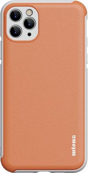 Produktbild MU Style Macaron Series Plastik Hülle (Apple iPhone 12 Pro Max)