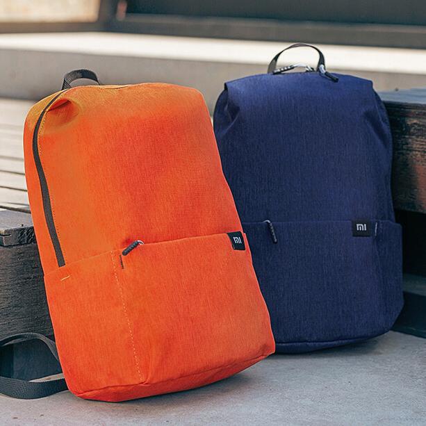 Productafbeelding Xiaomi Rucsax Mi Casual Dagrugzak (10 l)