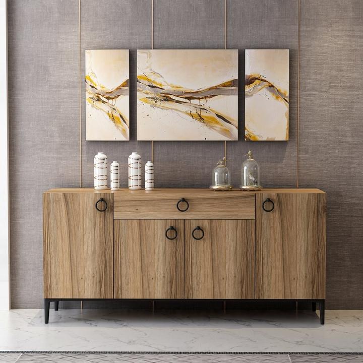 Image du produit Skye Decor Josephine (160 x 75 x 42 cm)