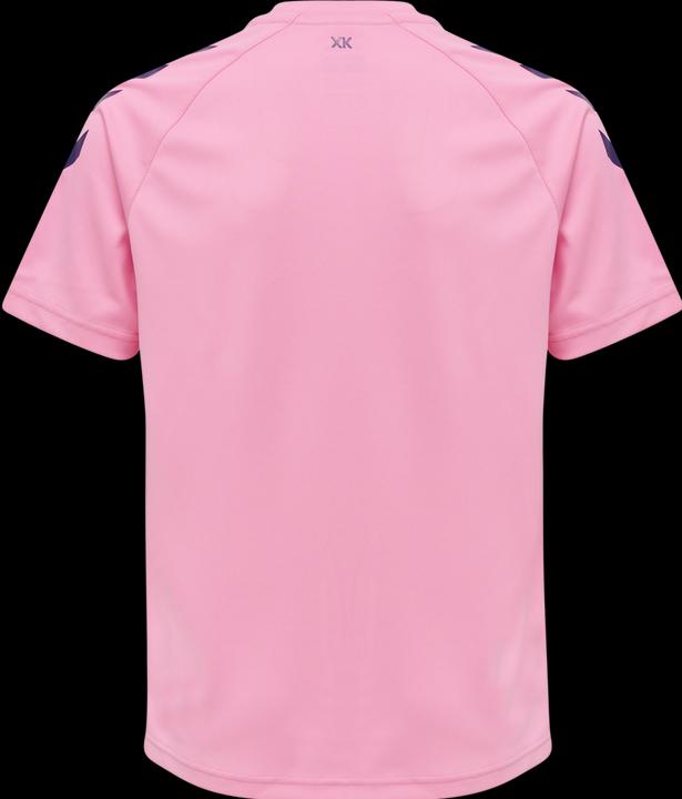Image du produit hummel Core Xk Core Poly T-Shirt S/S Kids (140)