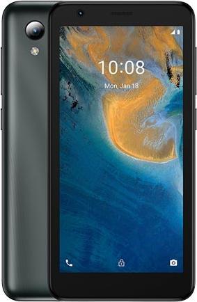 Produktbild ZTE Blade A31 Lite (32 GB, Grey, 5", Dual SIM, 8 Mpx, 4G)