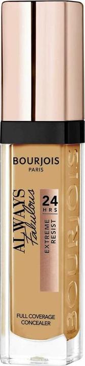 Actual product image Bourjois Always Fabulous 24H (400 Golden Beige)