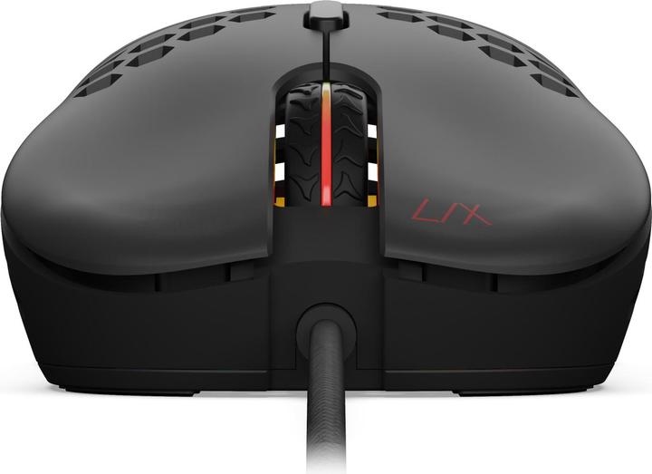 Produktbild SPC Gear Silentiumpc LIX PWM3325 für Spiele (Kabelgebunden)