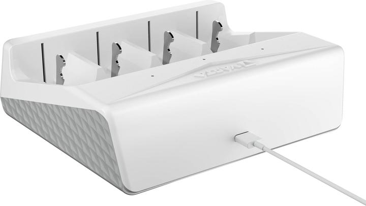 Actual product image Varta Universal Charger (1 pcs., C, D, AA, AAA, 9V Block, 1600 mAh, Chargers without battery)