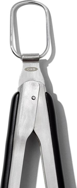 Image du produit OXO Set pince à barbecue et spatule