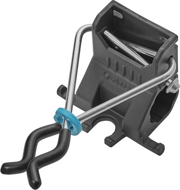 Actual product image Gardena Set single holder & single hook