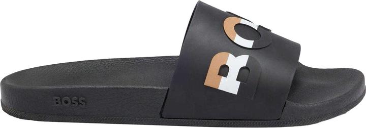 Actual product image BOSS Mens Bay Sliders (38)