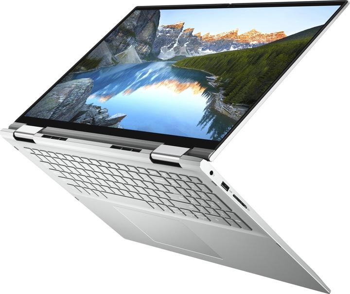Produktbild Dell Inspiron 7706 (17", Intel Core i7-1165G7, 16 GB, 512 GB, DE)