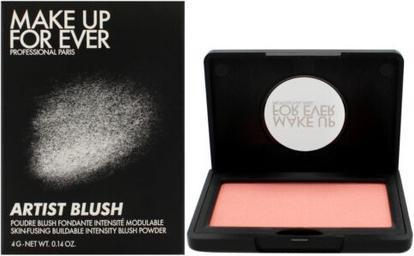 Make Up For Ever Artist Blush B220 Joyful Pink von für Frauen 0,14 oz (022 Joyful Pink)