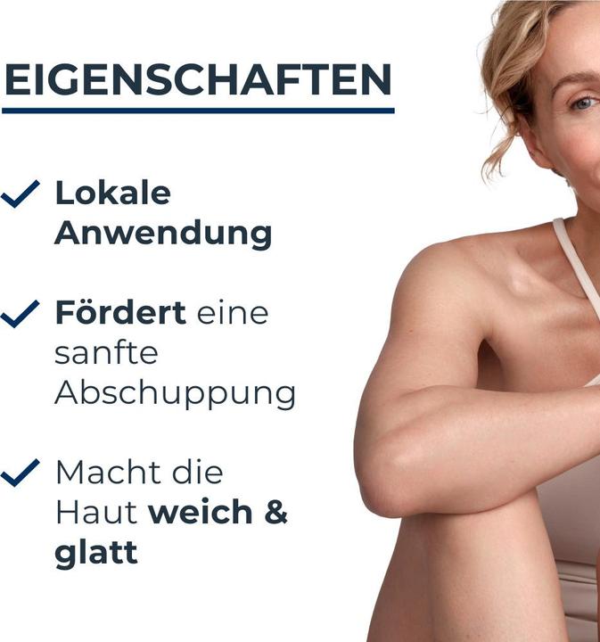 Produktbild Eucerin Urea Repair 30% Urea Creme Intensivpflege (Körpercreme, 75 ml)
