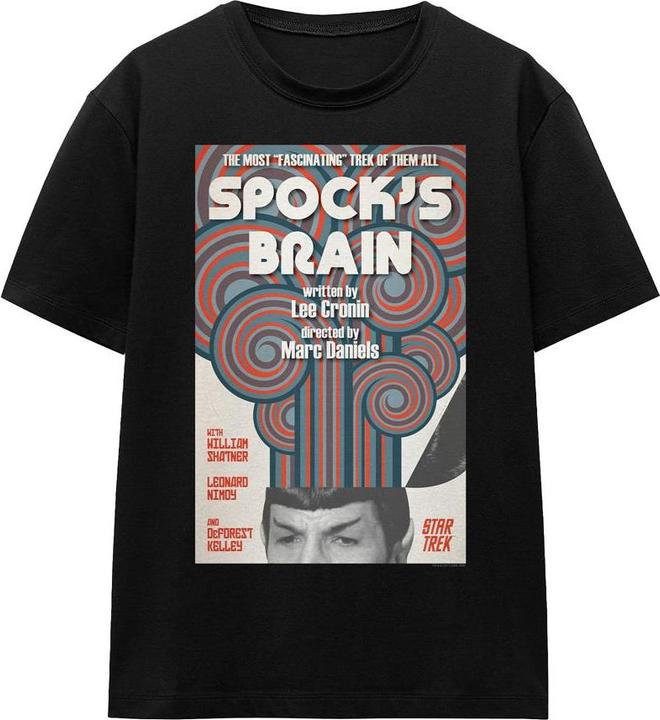 The Original Series Episode 56 TShirt (XL)